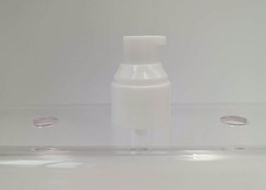 Dispensador cosmético de la bomba de la botella del cuidado de piel, reemplazo de la bomba del dispensador del jabón líquido