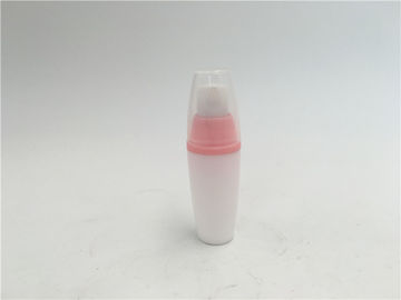 Capacidad poner crema vacía de la botella 5ml 10ml 20ml 30ml 50ml de la botella privada de aire de los PP disponible