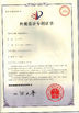 China Yuyao Jinliang Commodity Packing Co., Ltd. certificaciones